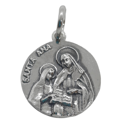 Medalla Santa Ana ref.12443