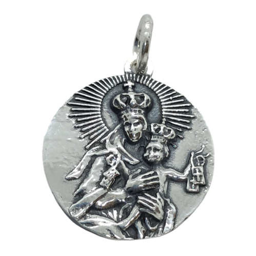 Medalla Escapulario ref.12440