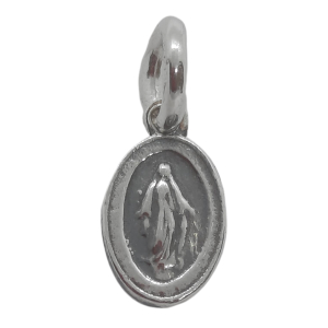 Medalla Virgen de la Milagrosa ref.12272