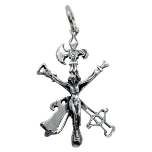 Cruz de la Legion ref.1531