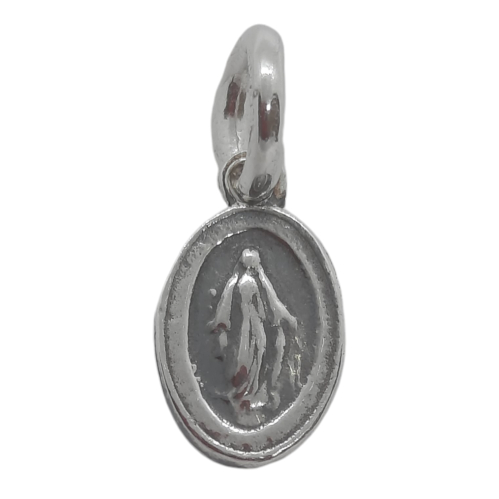 Medalla Virgen de la Milagrosa ref.12272