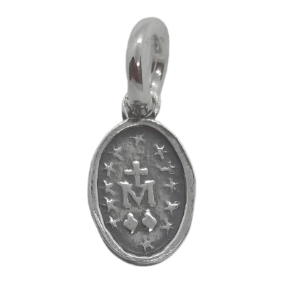 Medalla Virgen de la Milagrosa ref.12272