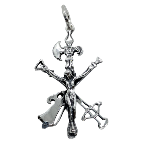Cruz de la Legion ref.1531