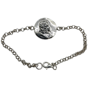 Pulsera Cristo de Mena RF: 1915