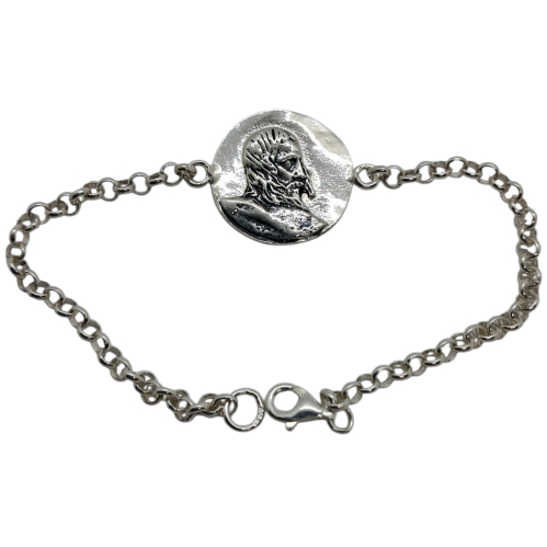 Pulsera Cristo de Mena RF: 1915