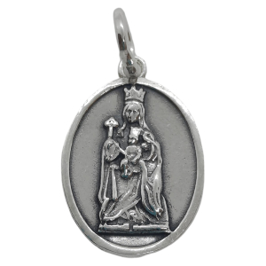 Medalla Virgen de la Victoria ref.12453