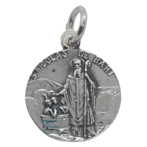 Medalla San Nicolas de Bari ref.12454