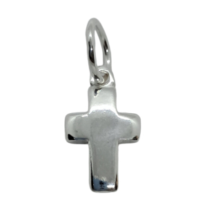 Cruz de cuelgue lisa ref.1538