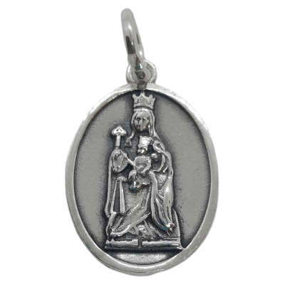 Medalla Virgen de la Victoria ref.12453
