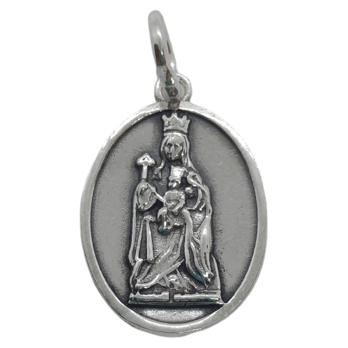 Medalla Virgen de la Victoria ref.12453