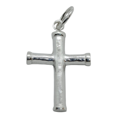 Cruz de cuelgue lisa ref: 1540