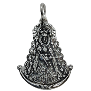 Medalla Virgen del Rocio ref.12473