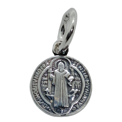 Medalla San Benito ref 12472
