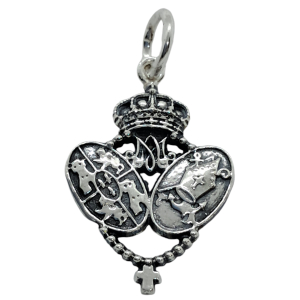 Escudo Hermandad Macarena ref.12486