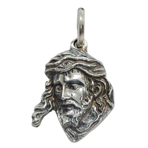 Medalla Cristo de las tres caidas ref.12459