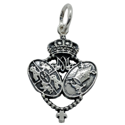 Escudo Hermandad Macarena ref.12486
