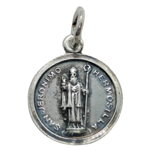 Medalla San Jeronimo Hermosilla ref.12480