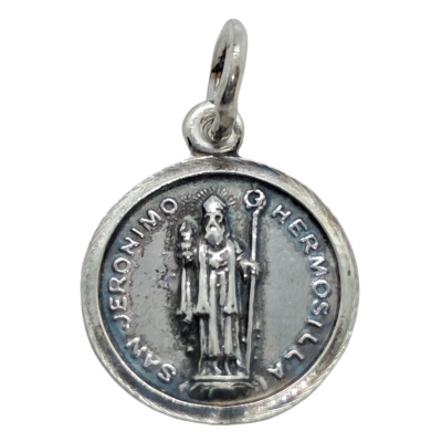 Medalla San Jeronimo Hermosilla ref.12480