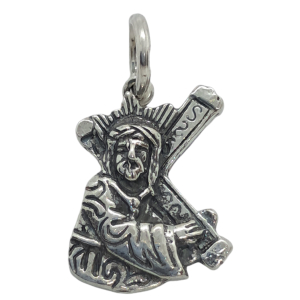 Medalla Jesus Nazareno ref.12482