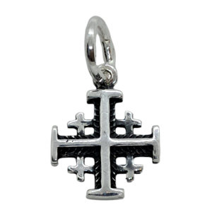 Cruz de Jerusalen ref.1539