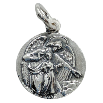 Medalla Angel de la Guarda ref.12476