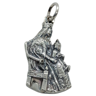 Medalla Virgen de los Reyes ref.12477