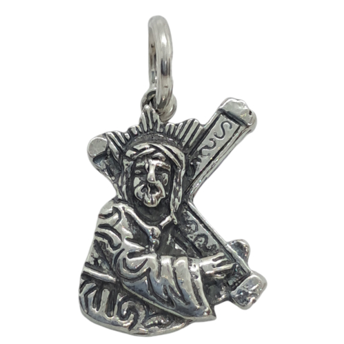 Medalla Jesus Nazareno ref.12482