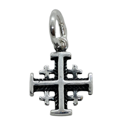 Cruz de Jerusalen ref.1539