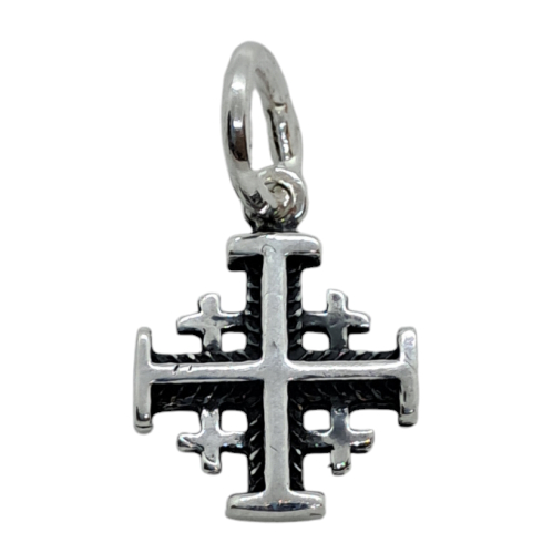Cruz de Jerusalen ref.1539