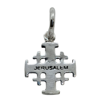 Cruz de Jerusalen ref.1539