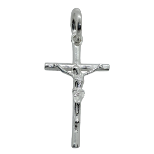 Cruz con Cristo ref.1547