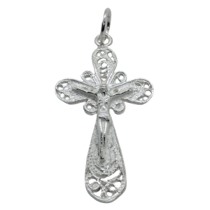 Cruz de Filigrana ref.1549