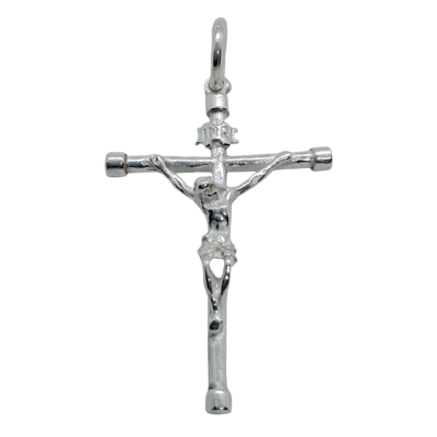 Cruz con Cristo ref.1550
