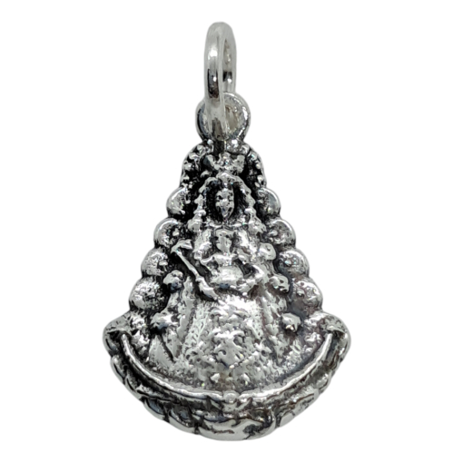 Medalla Virgen del Rocio ref.12492