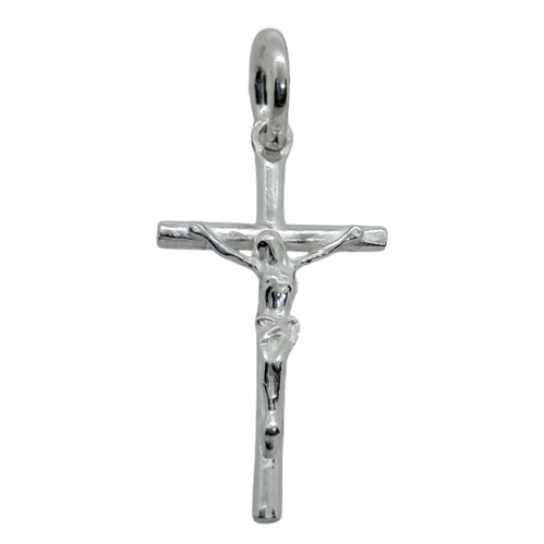 Cruz con Cristo ref.1547