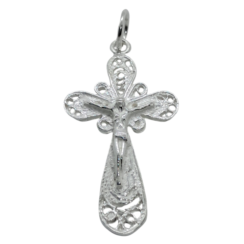 Cruz de Filigrana ref.1549
