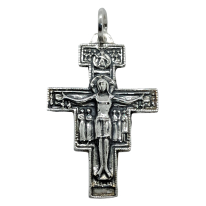 Cruz de San Damian ref.1552