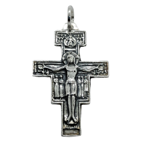 Cruz de San Damian ref.1552