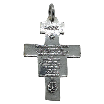 Cruz de San Damian ref.1552