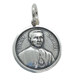 Medalla Padre Damian ref.12502