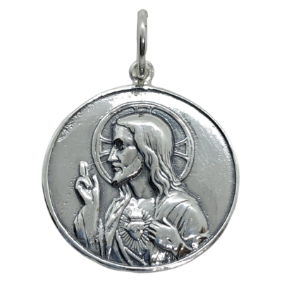 Medalla Escapulario ref.12499