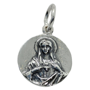 Medalla Corazón de Maria ref.12543