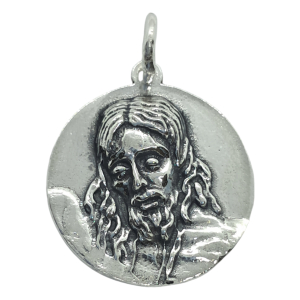 Medalla Cristo de Mena ref : 12550