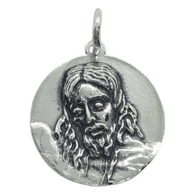Medalla Cristo de Mena ref : 12550