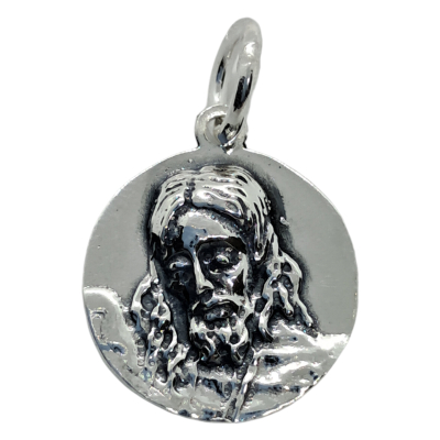 Medalla Cristo de Mena ref : 12551