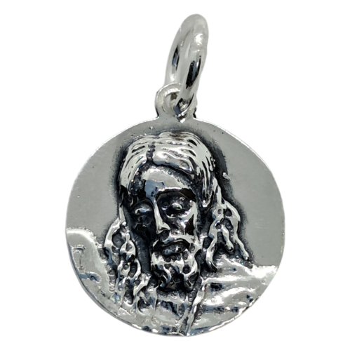 Medalla Cristo de Mena ref : 12551