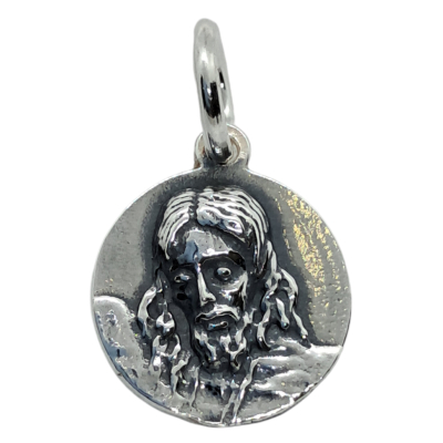 Medalla Cristo de Mena ref : 12552