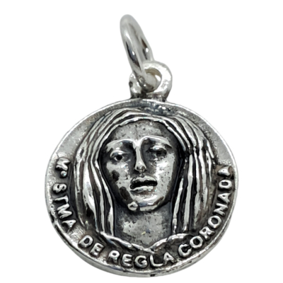Medalla Panaderos redonda ref.12496