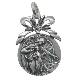 Medalla Angel de la Guarda ref.12416