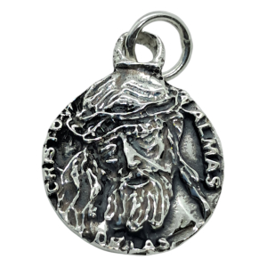Medalla Cristo de las Almas ref.12557